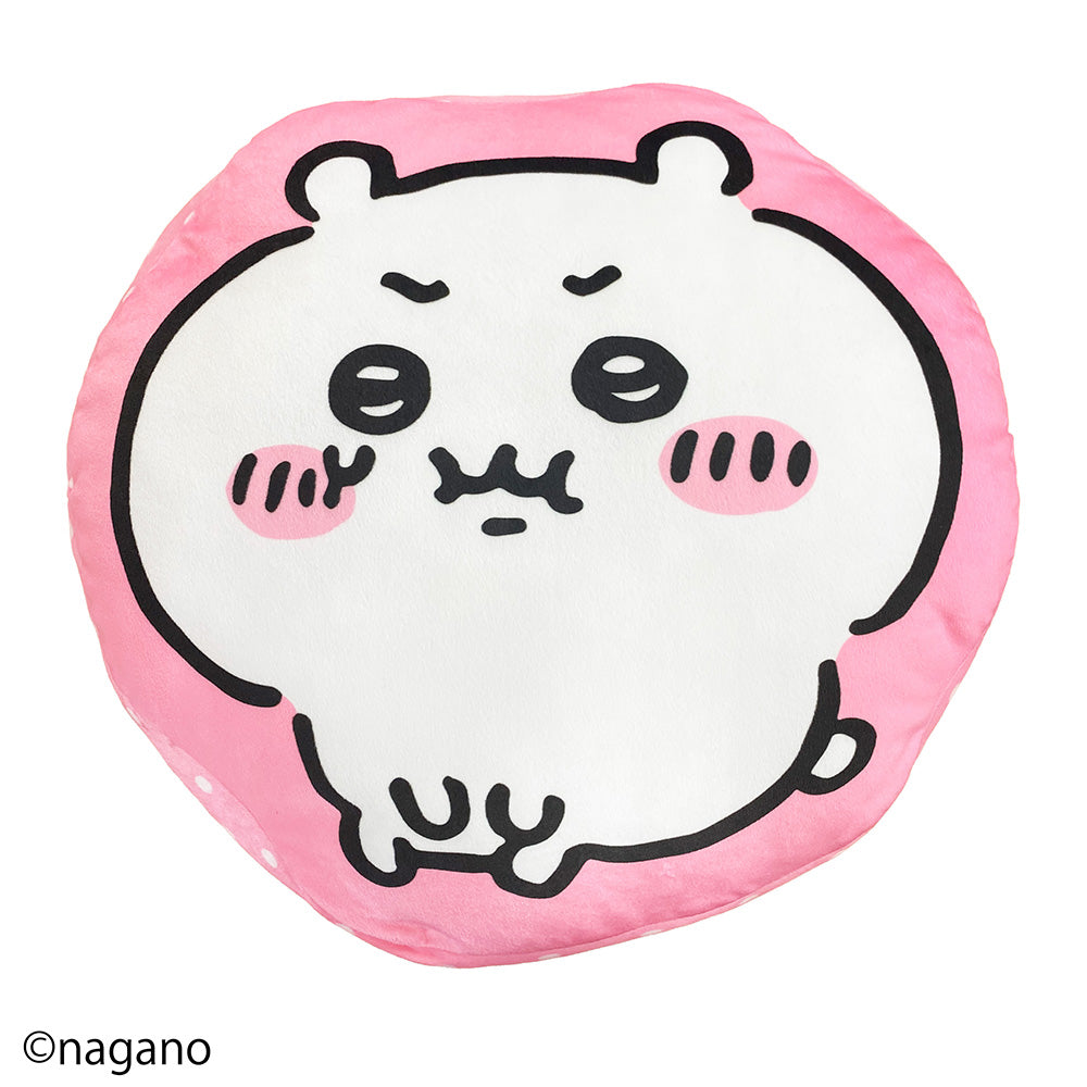 もちもちまくらクッション ちいかわ