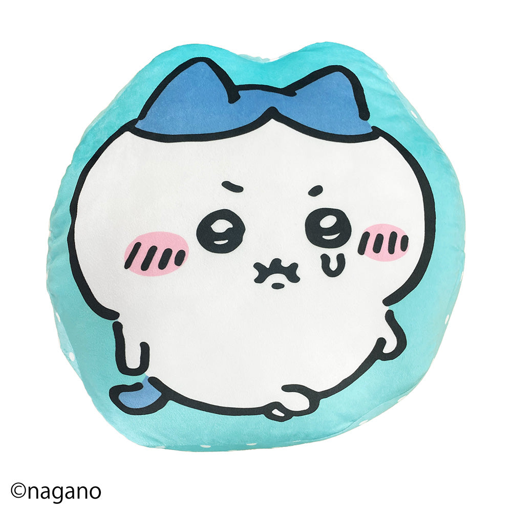 もちもちまくらクッション ハチワレ