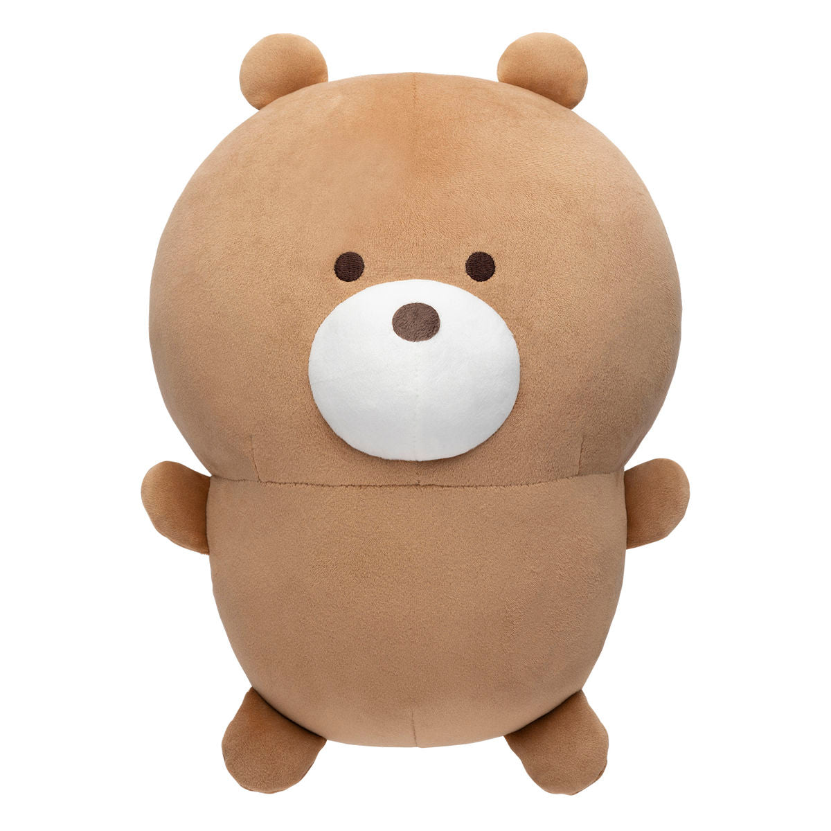 抱っこぬいぐるみクッション