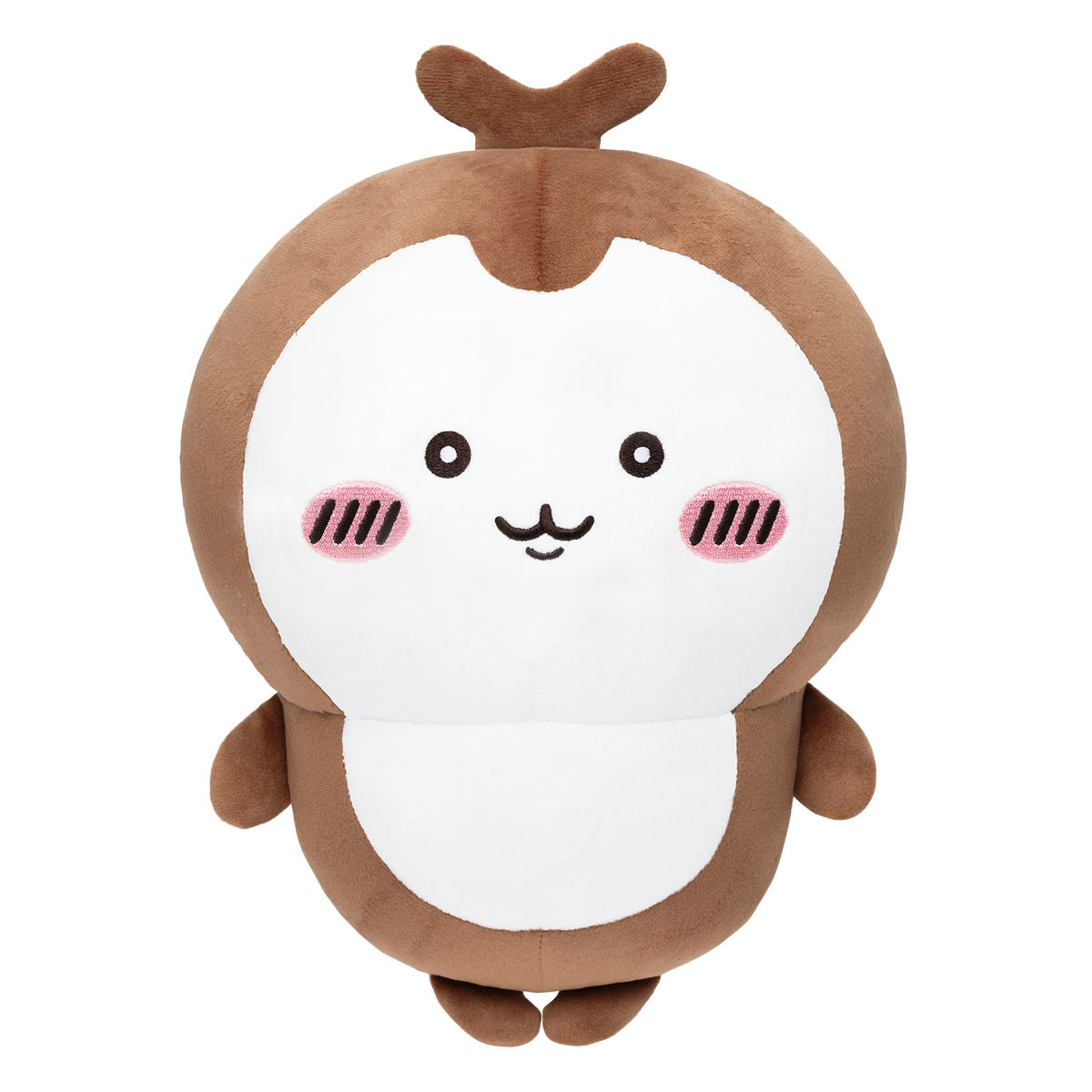抱っこぬいぐるみクッション カブトムシ